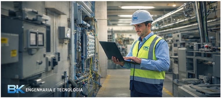 Elétrica Industrial